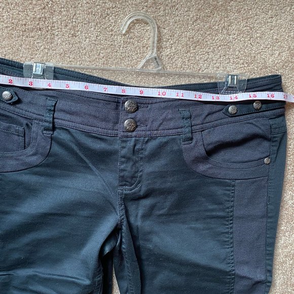 Edc by esprit black skinny pants size 8 - Picture 6 of 10